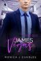 [Tycoons From Money Book 06] • James Vegas